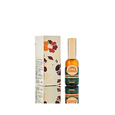 私密细嫩修复精华丹东